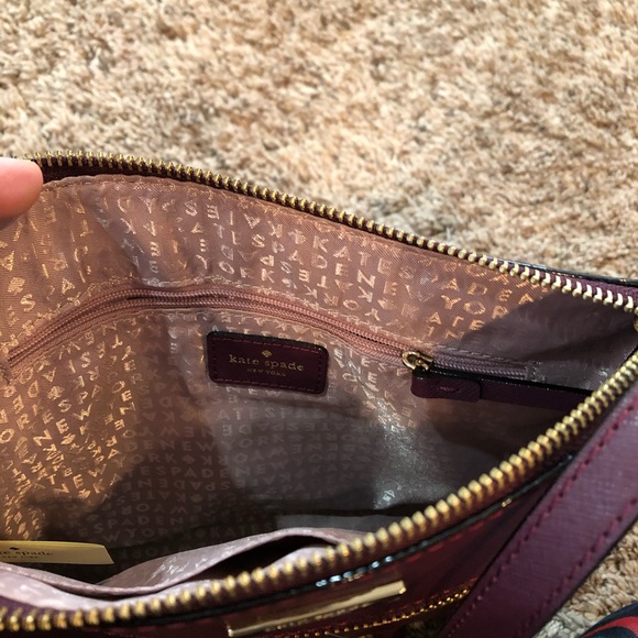 Kate Spade crossbody bag - Picture 4 of 5